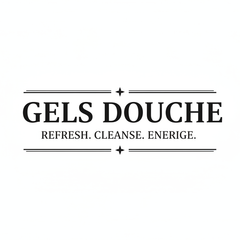 Gels Douche