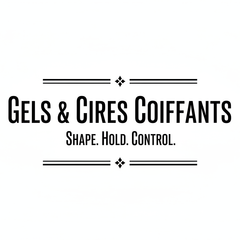 Gels & Cires Coiffants