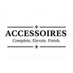 Accessoires