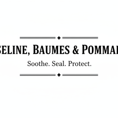 Vaseline, Baumes & Pommades