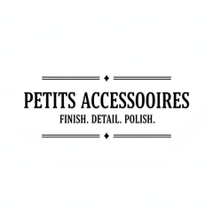 Petits accessoires