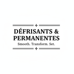 Défrisants & Permanentes