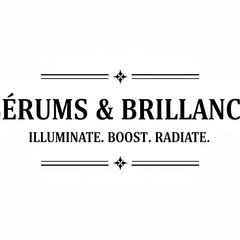 Sérums & Brillance
