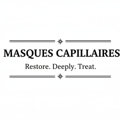 Masques Capillaires