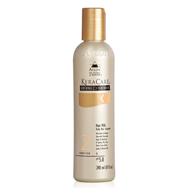 Keracare Hair Milk 240ml