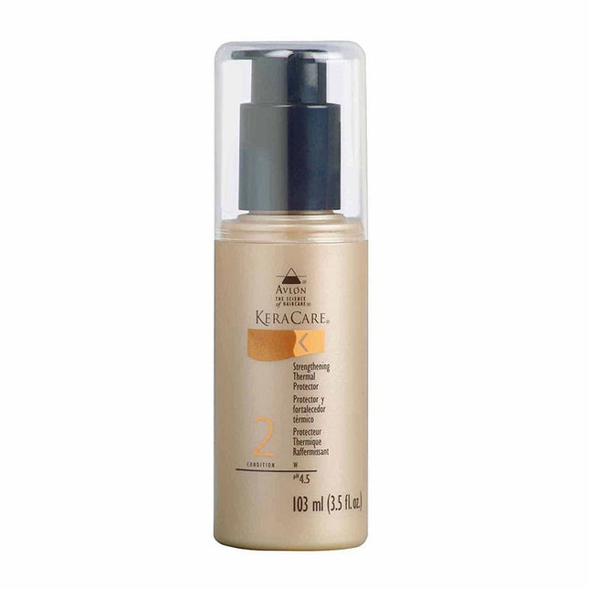 Keracare Strengthening Thermal Protector 103ml