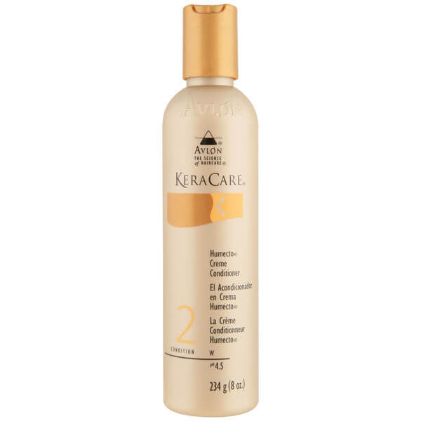 Keracare Humecto Crème Conditioner 234g
