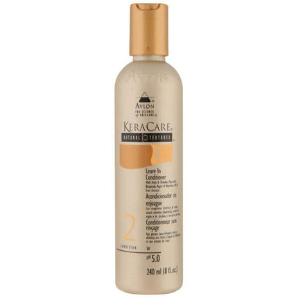 Keracare Leave in Conditione 240ml