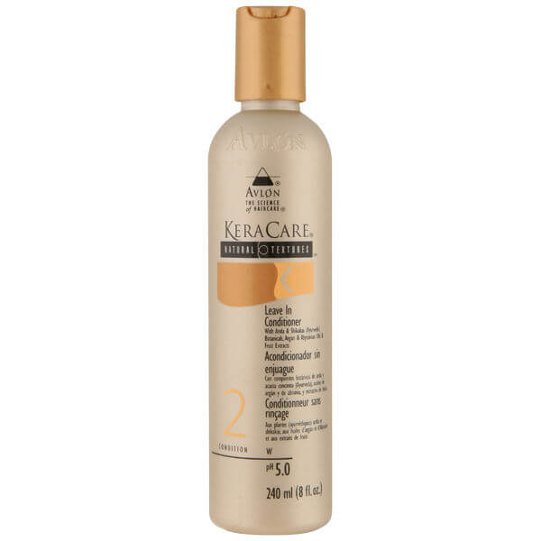 Keracare Leave in Conditione 240ml