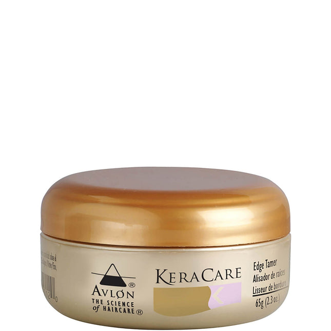 Keracare Edge Tamer 65g