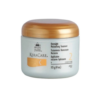 Keracare Overnight Moisturizing Treatment 115g