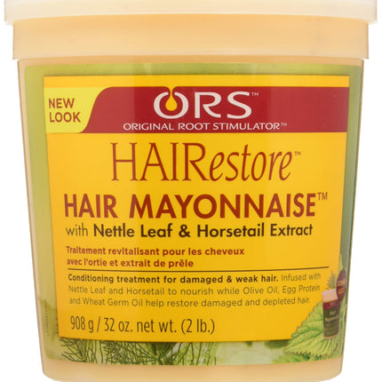 ORS Hair Mayonnaise 2lb