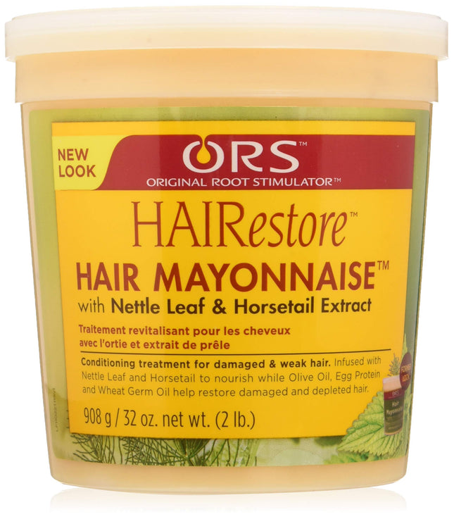 ORS Hair Mayonnaise 2lb