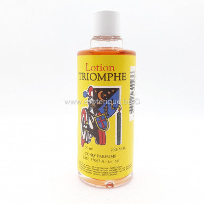 Triomphe Lotion 30ml