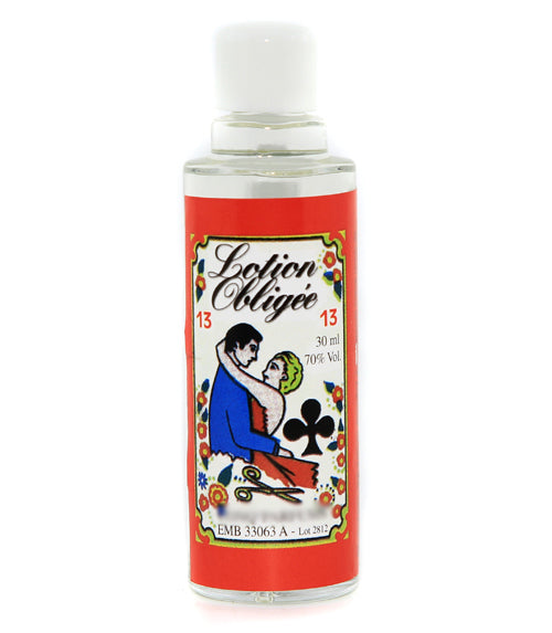 Lotion Obligée 50ml