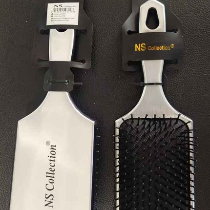 brosse à cheveux NS collection WHITE