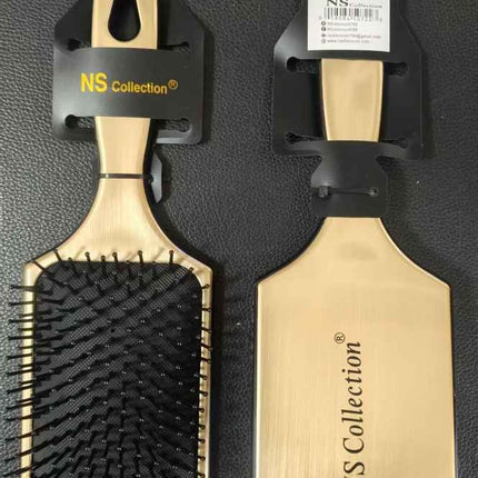 brosse à cheveux NS collection BROWN