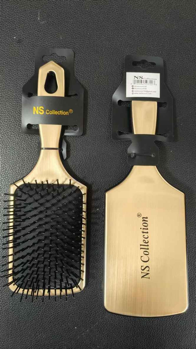 brosse à cheveux NS collection BROWN
