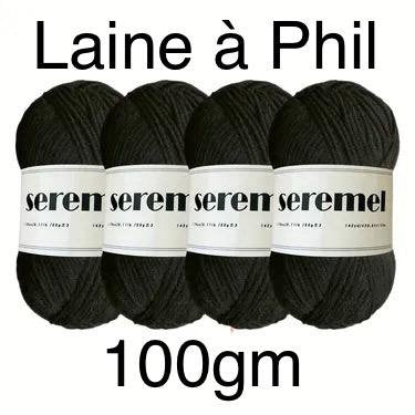 Laine a Phil