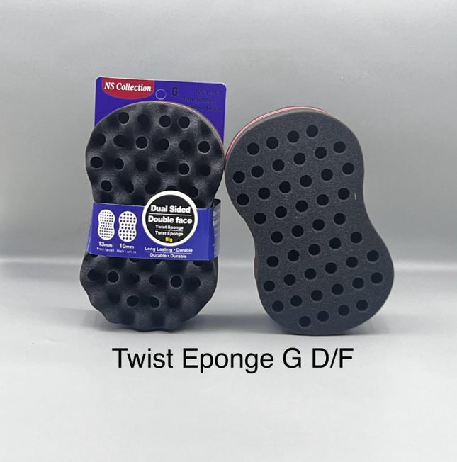Twist Eponge BIG