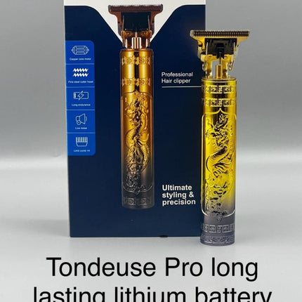 Tondeuse de précision Pro