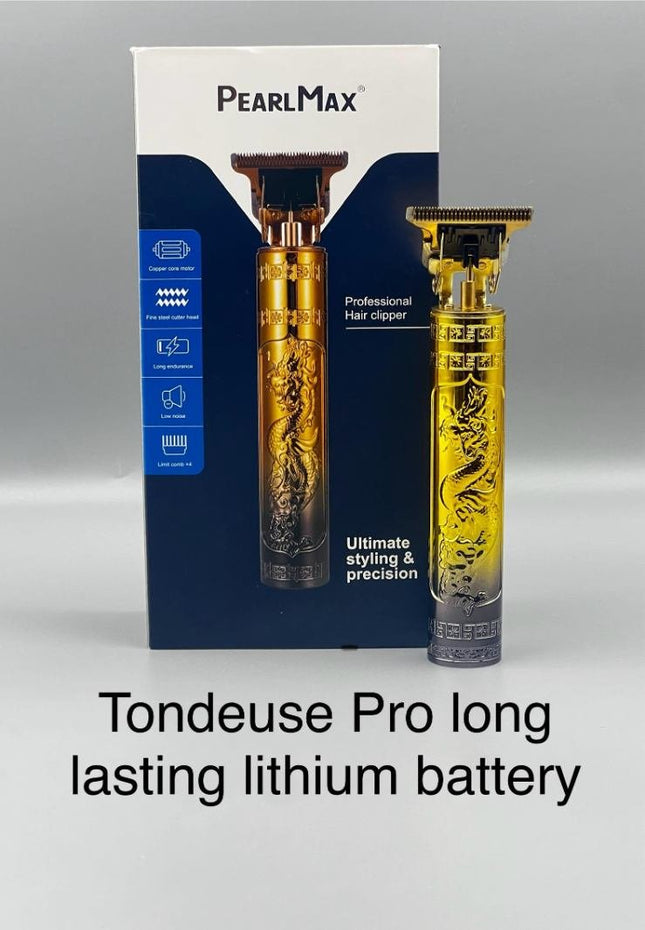 Tondeuse de précision Pro
