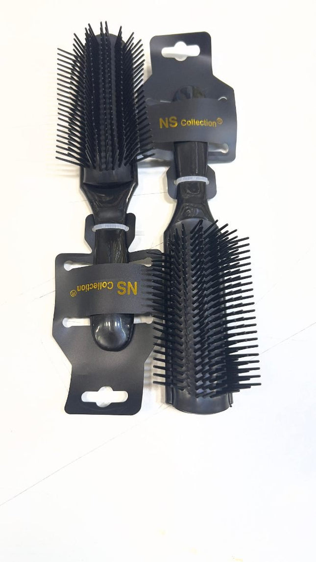 Brosse Ronde Thermique