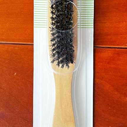 Brosse de finition