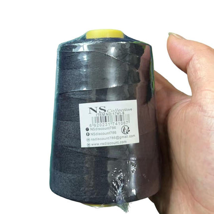 Fil de tissage