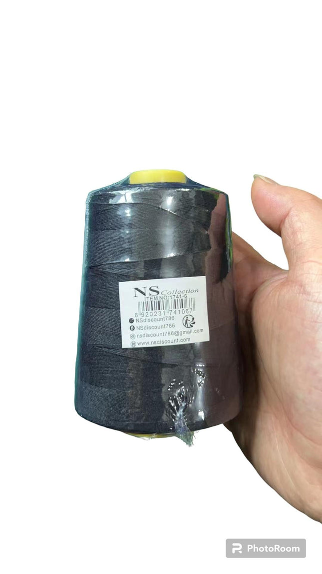Fil de tissage