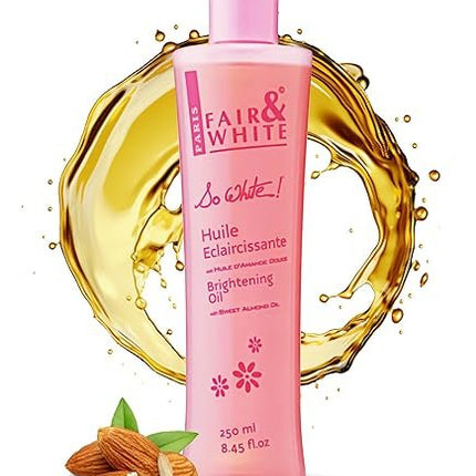 Fair & White Original Glutathion Lait Maxi Tone 350ml