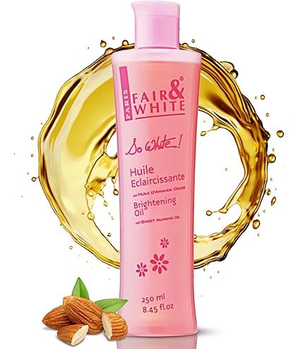 Fair & White Original Glutathion Lait Maxi Tone 350ml