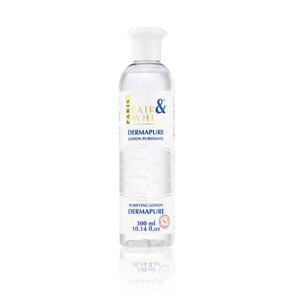 Fair & White Original Lotion Purifiante Dermapure 300ml