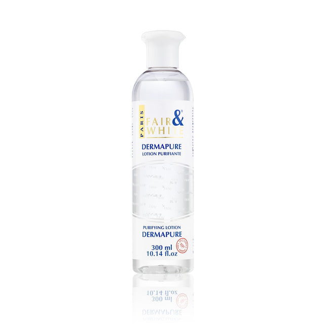 Fair & White Original Lotion Purifiante Dermapure 300ml