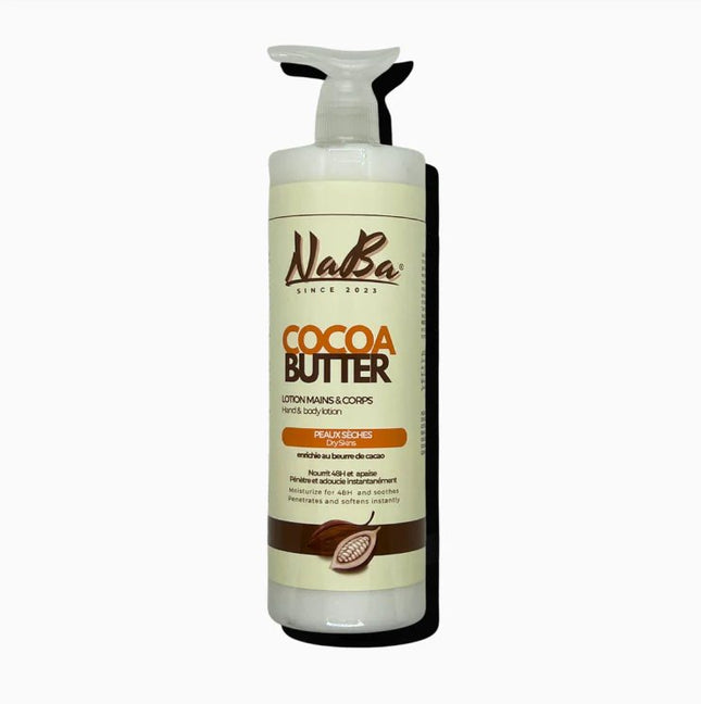 Naba - Lait Coporels Cacao 500ml