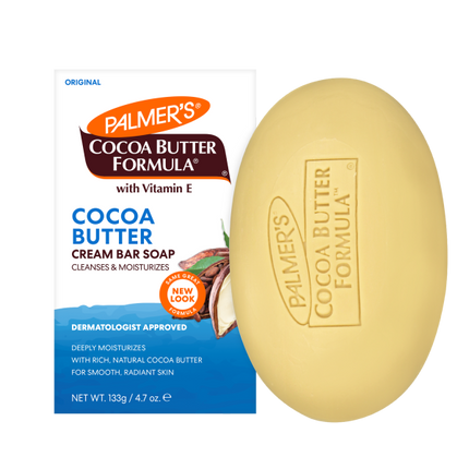 Palmer's Cocoa Butter 100 g Soap with Vitamin E