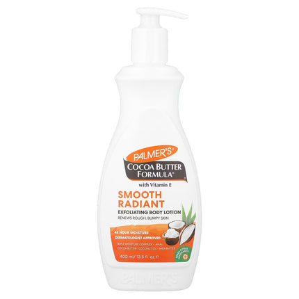 Palmer's Cocoa Butter Formula Body Lotion 350ml