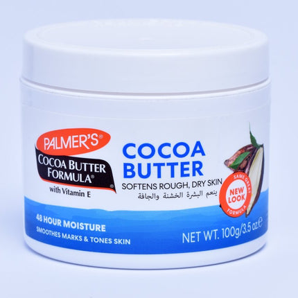 Palmer's Cocoa Butter formula creme 7,2oz