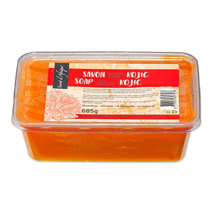 Secret dAfrique Soap Kojic Cold Processed 685g