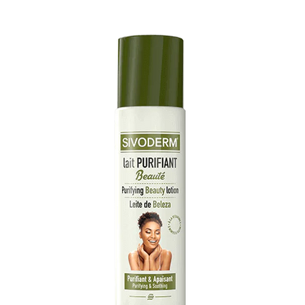 Sivoderm Lait 220ml