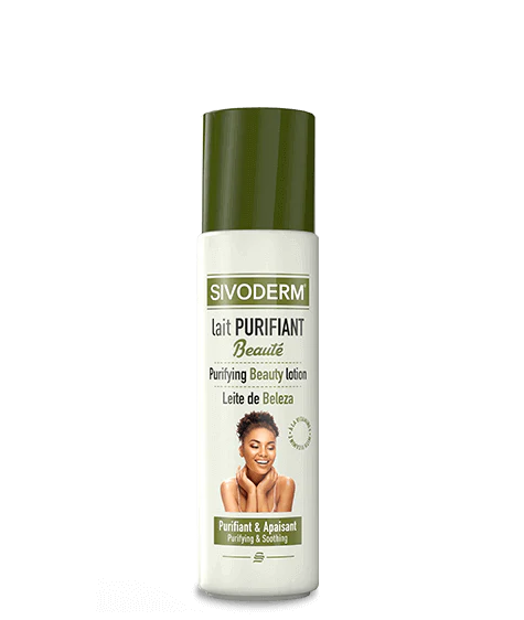 Sivoderm Lait 220ml