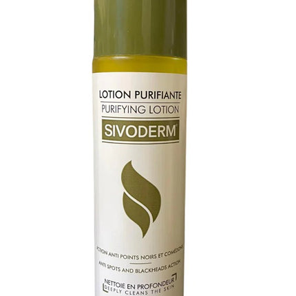 Sivoderm Lotion 220ml