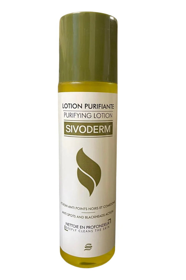 Sivoderm Lotion 220ml