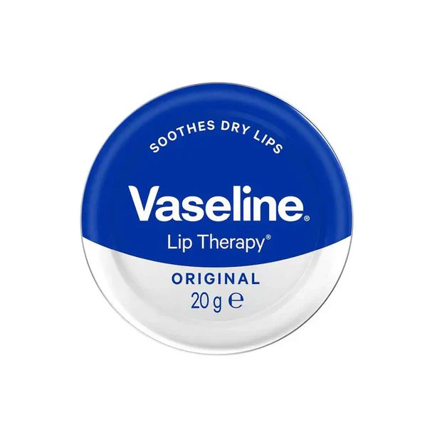 Vaseline Lip Therapy Blue 20g