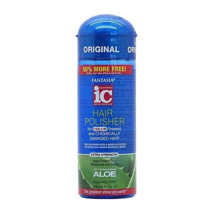 IC Fantasia Colour Treated Hair Polisher 178ml