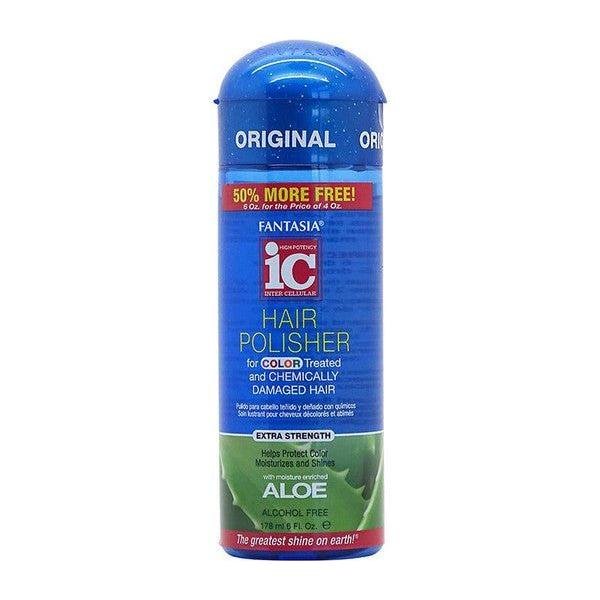 IC Fantasia Colour Treated Hair Polisher 178ml
