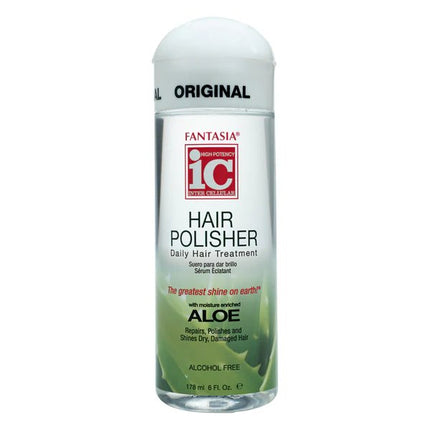 IC Fantasia Hair Polisher Aloe 6oz