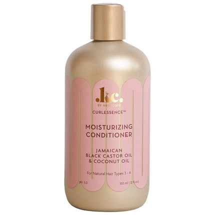 Keracare Curlessence Moisturizing Conditione 355ml