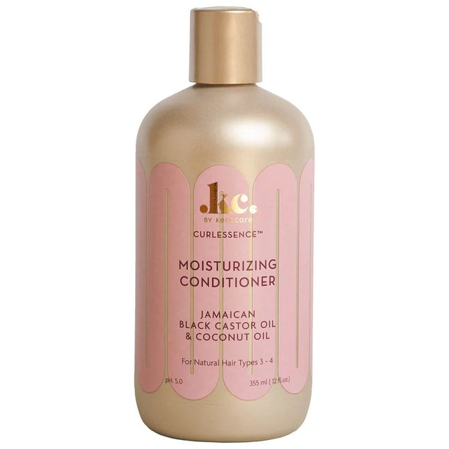 Keracare Curlessence Moisturizing Conditione 355ml
