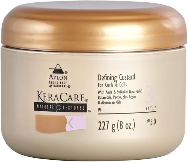 Keracare Defining Custard 240ml